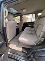 Toyota Land Cruiser GXR  2010